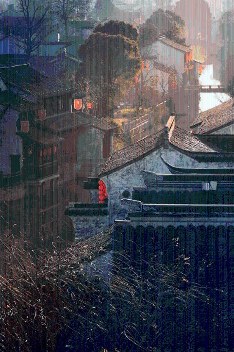 创作猫